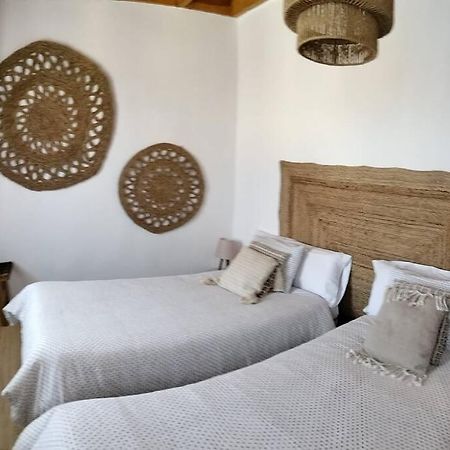 Willa La Casina Roja - Santolaya De Cabranes Arboleya Zewnętrze zdjęcie
