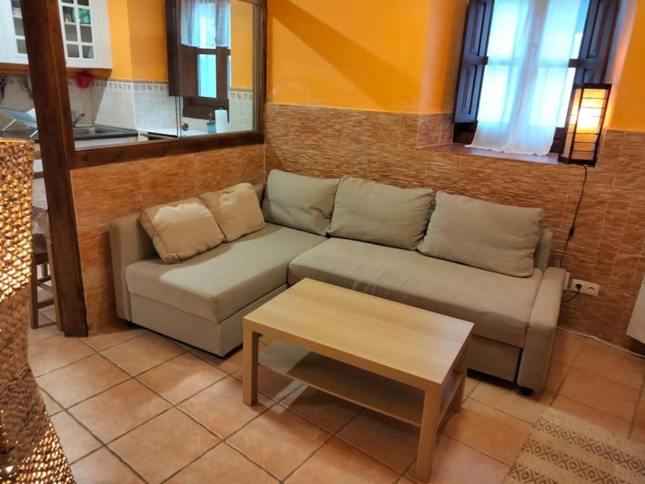 Willa La Casina Roja - Santolaya De Cabranes Arboleya Zewnętrze zdjęcie