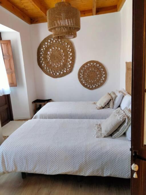 Willa La Casina Roja - Santolaya De Cabranes Arboleya Zewnętrze zdjęcie