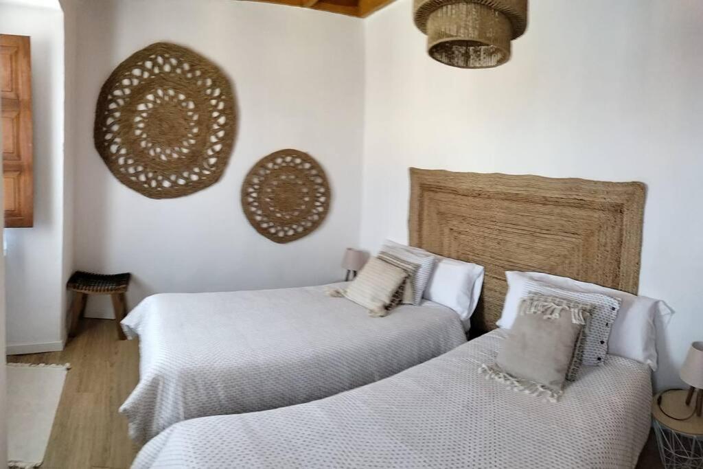 Willa La Casina Roja - Santolaya De Cabranes Arboleya Zewnętrze zdjęcie