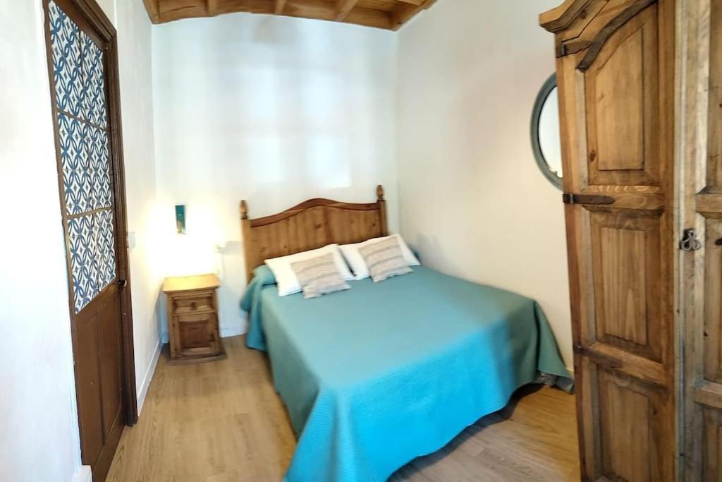 Willa La Casina Roja - Santolaya De Cabranes Arboleya Zewnętrze zdjęcie