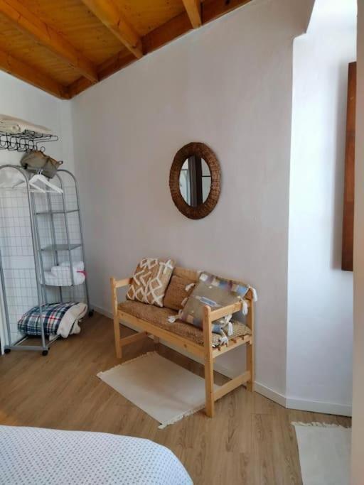 Willa La Casina Roja - Santolaya De Cabranes Arboleya Zewnętrze zdjęcie