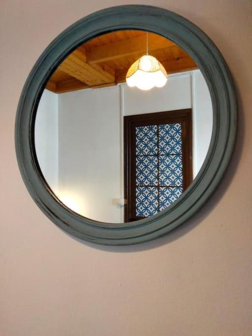 Willa La Casina Roja - Santolaya De Cabranes Arboleya Zewnętrze zdjęcie