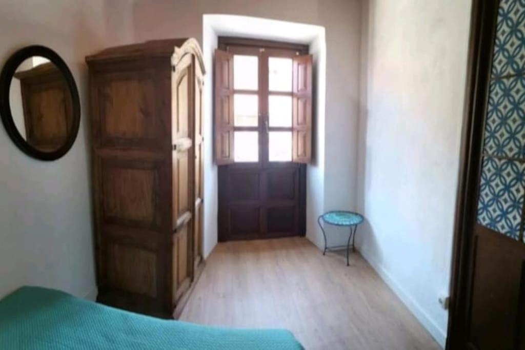 Willa La Casina Roja - Santolaya De Cabranes Arboleya Zewnętrze zdjęcie