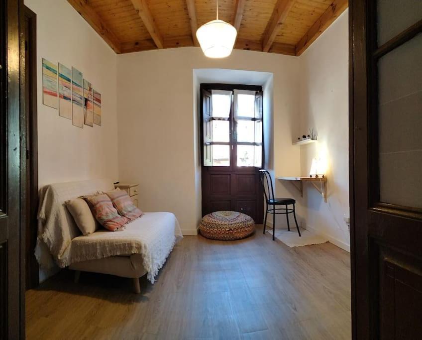 Willa La Casina Roja - Santolaya De Cabranes Arboleya Zewnętrze zdjęcie