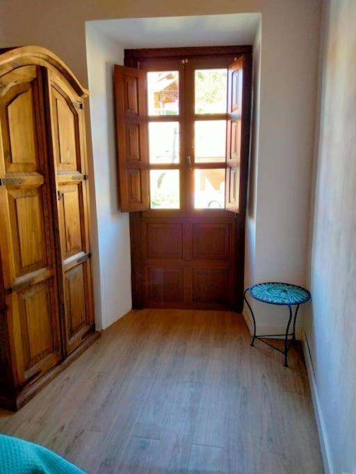 Willa La Casina Roja - Santolaya De Cabranes Arboleya Zewnętrze zdjęcie